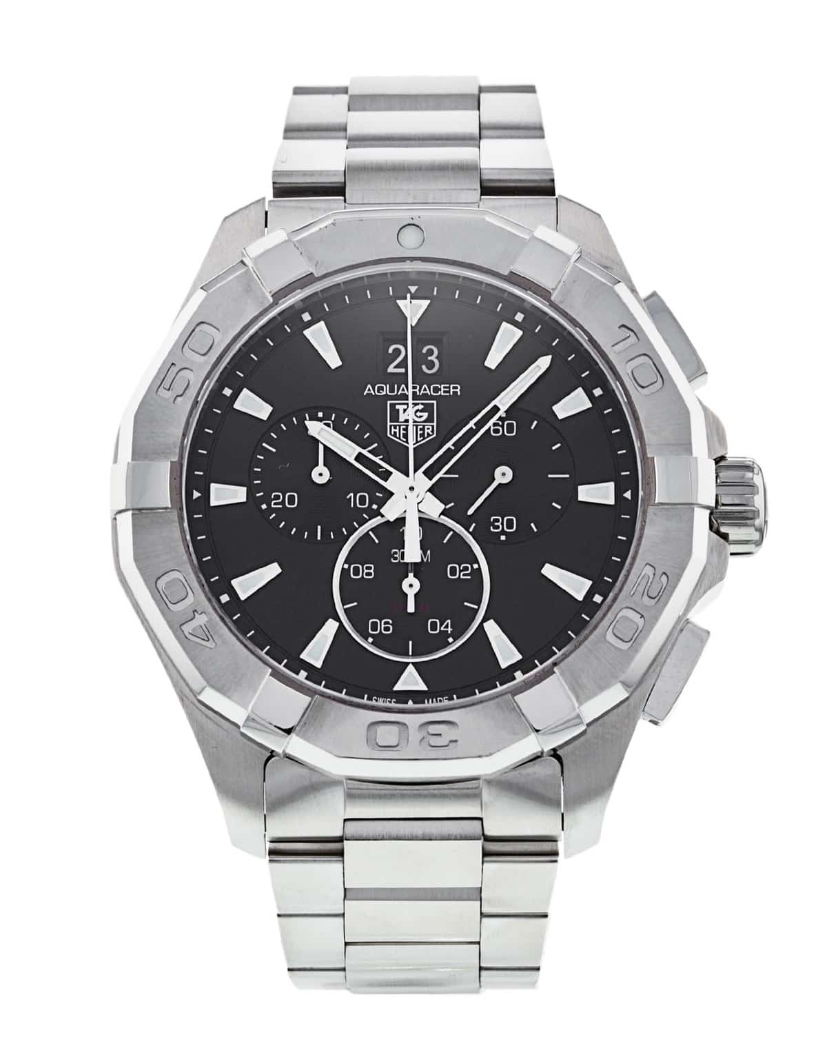 Tag Heuer Aquaracer CAY1110.BA0927